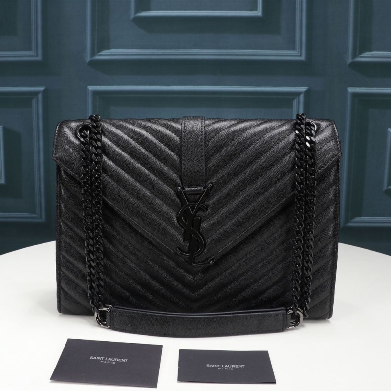 Y*L top handle bags